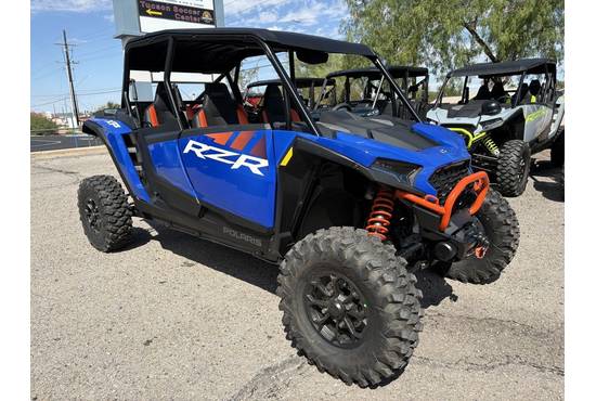 2025 rzr xp® 4 1000 ultimate