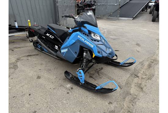 2024 850 switchback xc 146