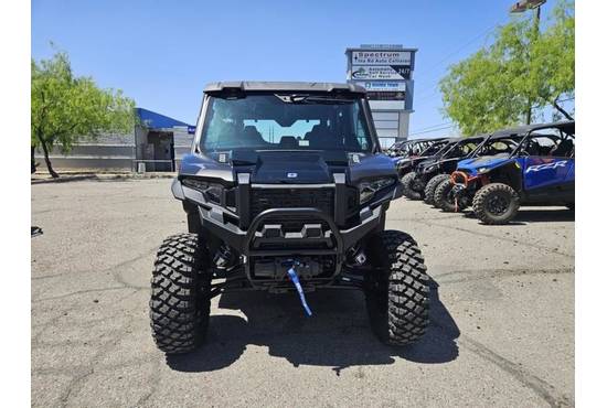 2025 polaris xpedition adv 5 northstar