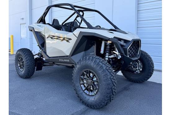 2026 RZR Pro S Sport