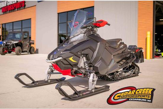 2021 600 Indy SP 129