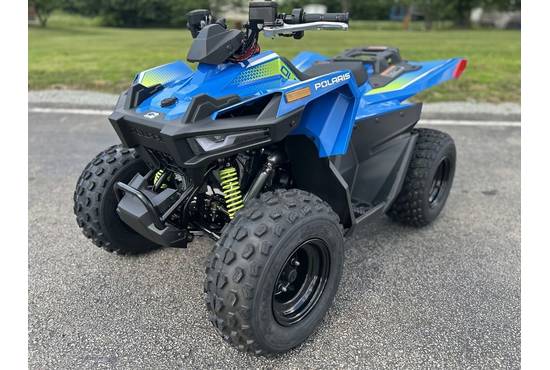 2025 outlaw® 70 efi