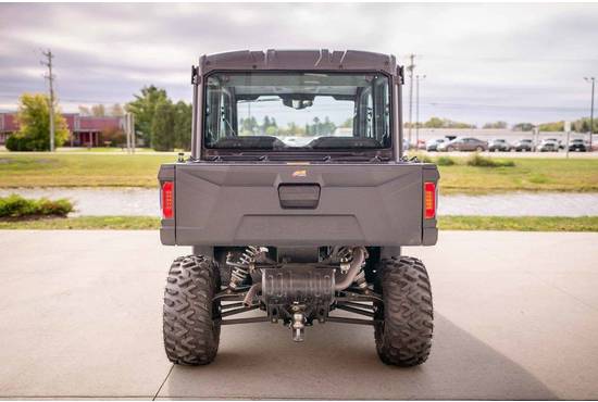 2022 RANGER CREW SP 570 NorthStar Edition Polaris Blue