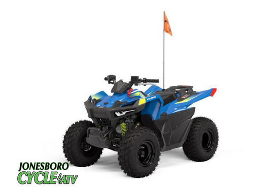2025 outlaw® 70 efi