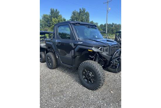 2026 XPedition XP NorthStar
