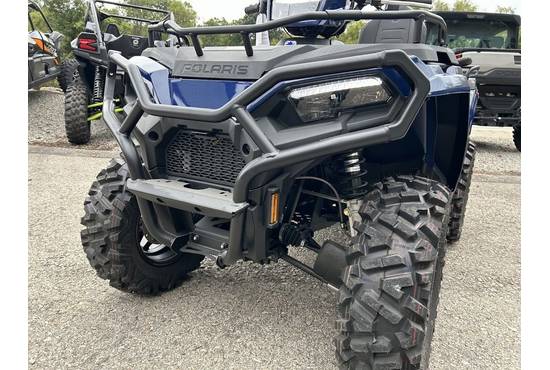 2025 sportsman® touring 570 premium