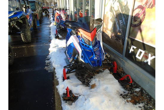 2022 850 indy xcr 136