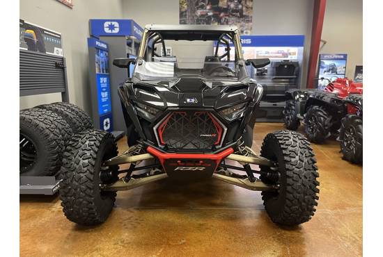 2025 rzr pro r 4 ultimate