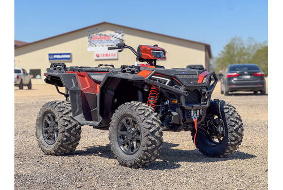 2025 sportsman xp® 1000 s