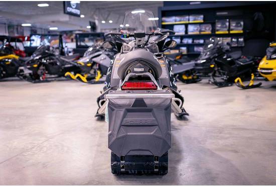 2018 600 INDY® SP ES