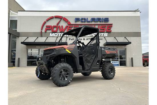 2026 Ranger 1000 Premium