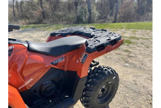2025 sportsman® 450 h.o. eps