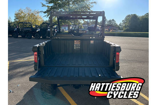 2025 ranger® sp 570