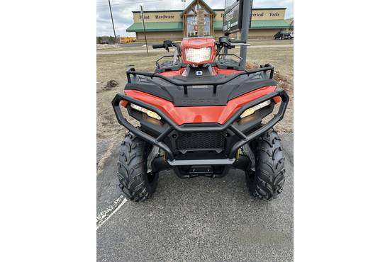 2025 sportsman® 570 eps