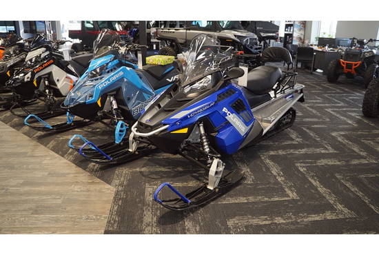 2024 550 voyageur 144
