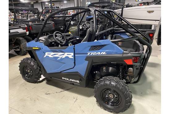 2026 RZR Trail Sport