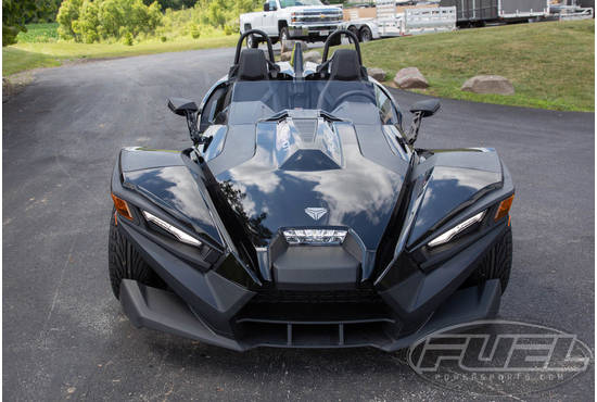 2025 slingshot® s (autodrive)