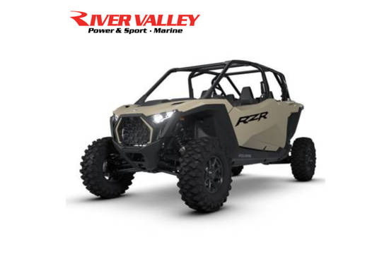 2026 RZR Pro XP Sport