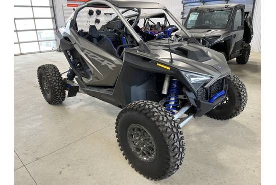 2024 RZR Pro R Premium