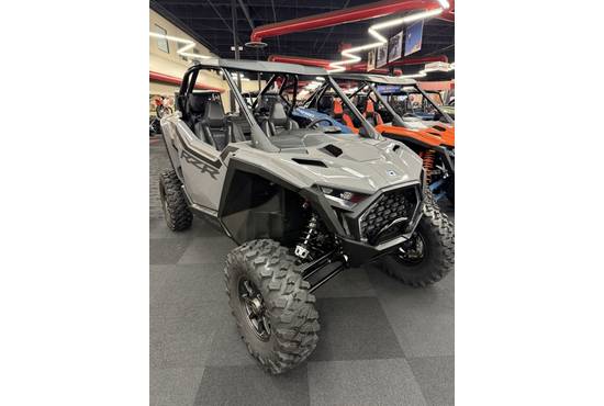 2026 RZR Pro XP Ultimate