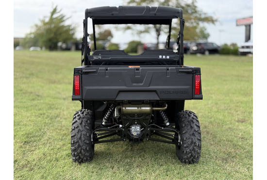 2026 Ranger 500