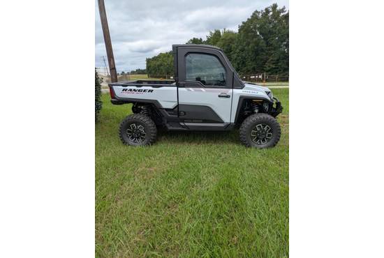 2025 ranger® xd 1500 northstar edition ultimate