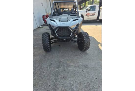 2025 rzr pro xp® sport