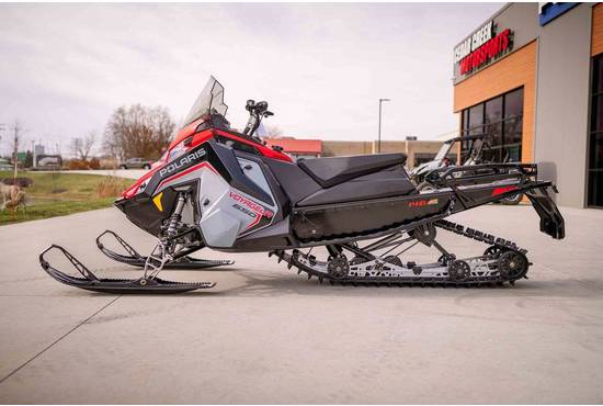 2025 650 Voyageur 146