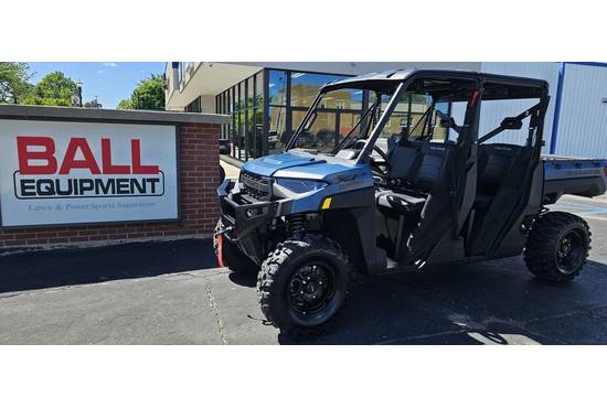 2025 ranger® crew xp 1000 premium