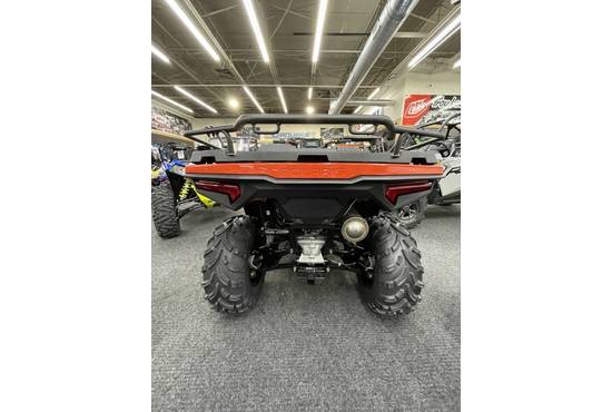 2025 sportsman® 570 eps
