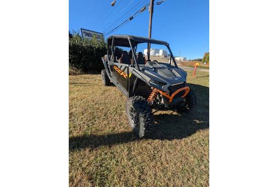 2024 rzr xp® 4 1000 ultimate