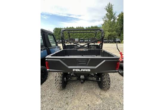 2025 ranger® 570 full size