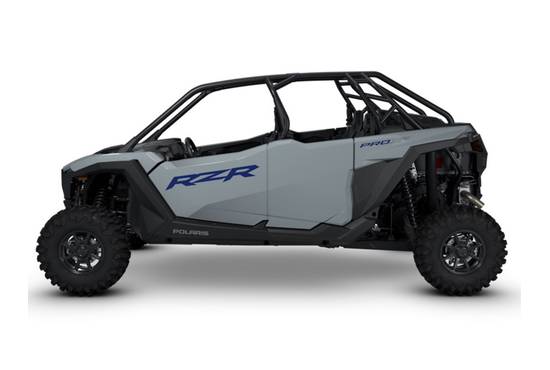 2026 RZR Pro XP Sport