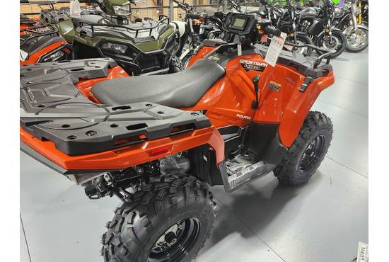 2025 Sportsman 450 H.O.
