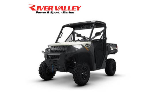 2026 Ranger 1000 Premium