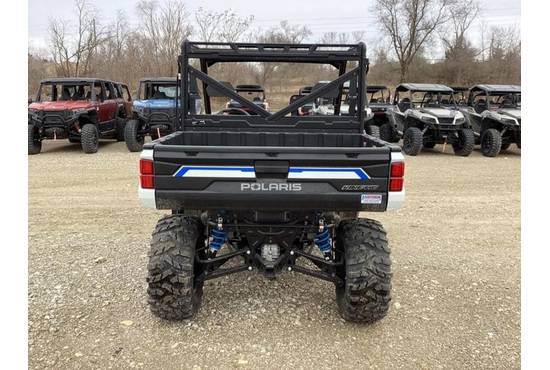 2024 ranger xp® kinetic ultimate