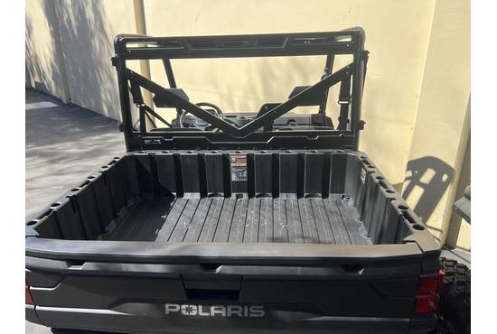 2026 Ranger 1000 EPS