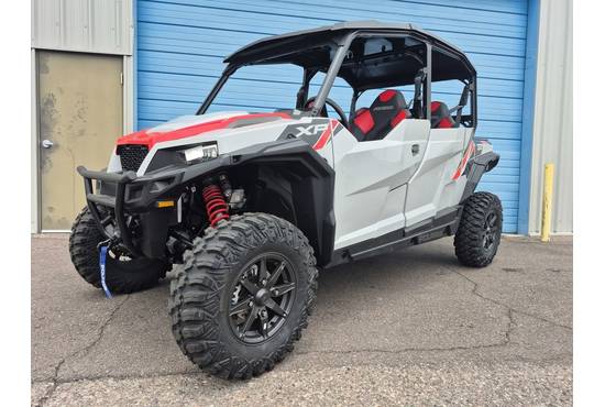 2025 general® xp 4 1000 sport