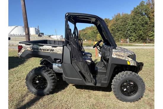 2026 Ranger XP 1000 Premium Polaris Pursuit Camo