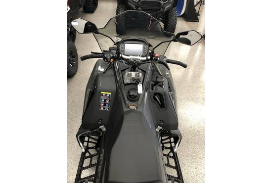 2025 titan® 650 adventure 155 (1.8 inch)