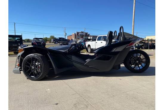 2025 SLINGSHOT SLR AUTODRIVE T25AAFHB