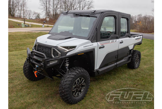 2025 ranger® crew xd 1500 northstar edition ultimate