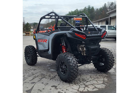 2025 rzr xp® 1000 premium