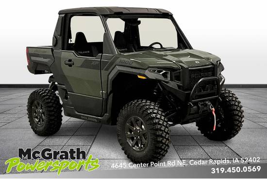 2024 polaris xpedition xp ultimate