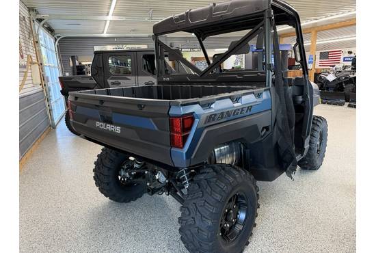2025 ranger xp® 1000 premium