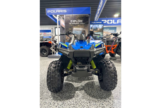 2025 outlaw® 70 efi