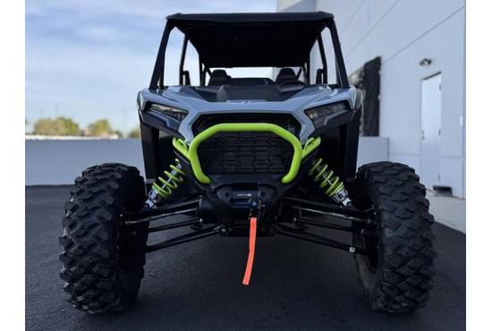 2025 rzr xp® 4 1000 ultimate
