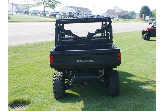 2025 ranger® crew 1000 premium