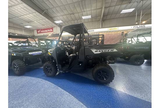 2025 ranger® 1000 premium