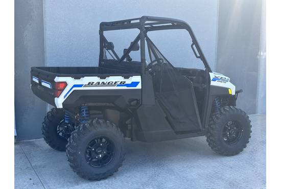 2024 ranger xp® kinetic premium